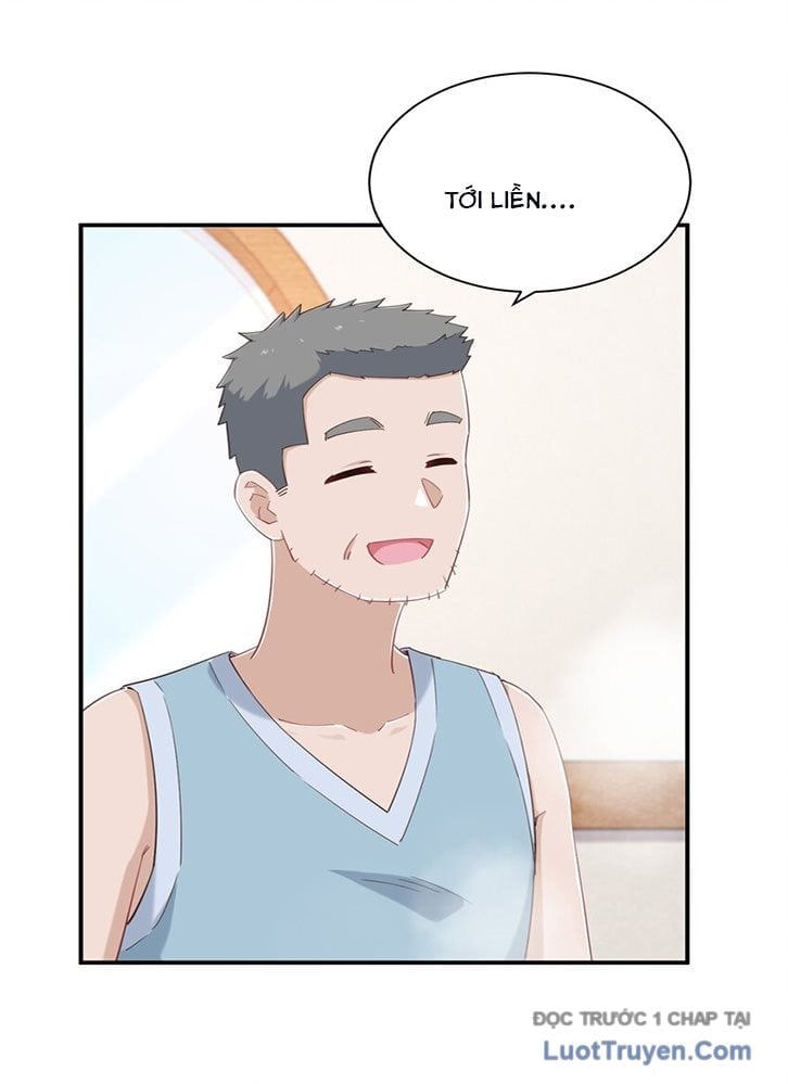 Ông Trời Đã Ban Cho Tôi Siêu Năng Lực Kỳ Lạ Gì Thế Này? Chapter 77 - Trang 2
