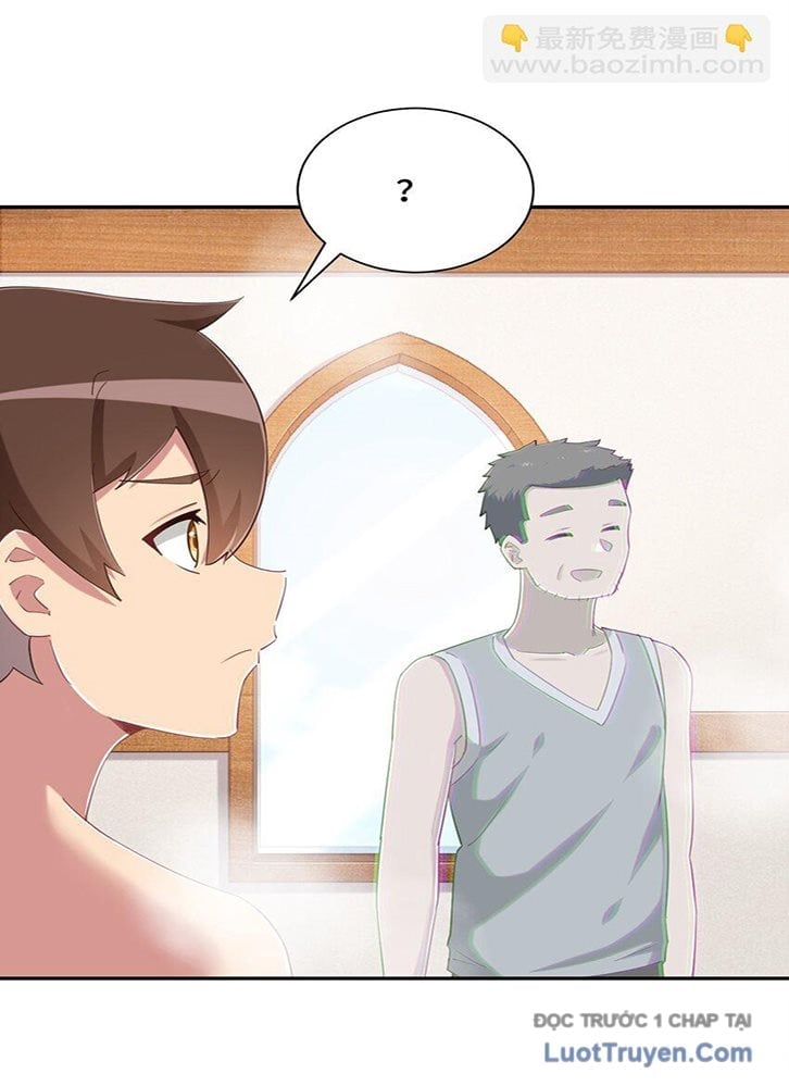 Ông Trời Đã Ban Cho Tôi Siêu Năng Lực Kỳ Lạ Gì Thế Này? Chapter 77 - Trang 2