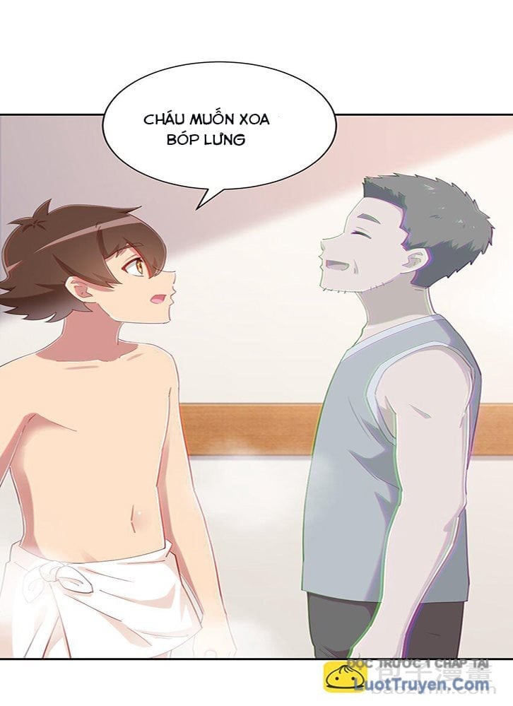 Ông Trời Đã Ban Cho Tôi Siêu Năng Lực Kỳ Lạ Gì Thế Này? Chapter 77 - Trang 2