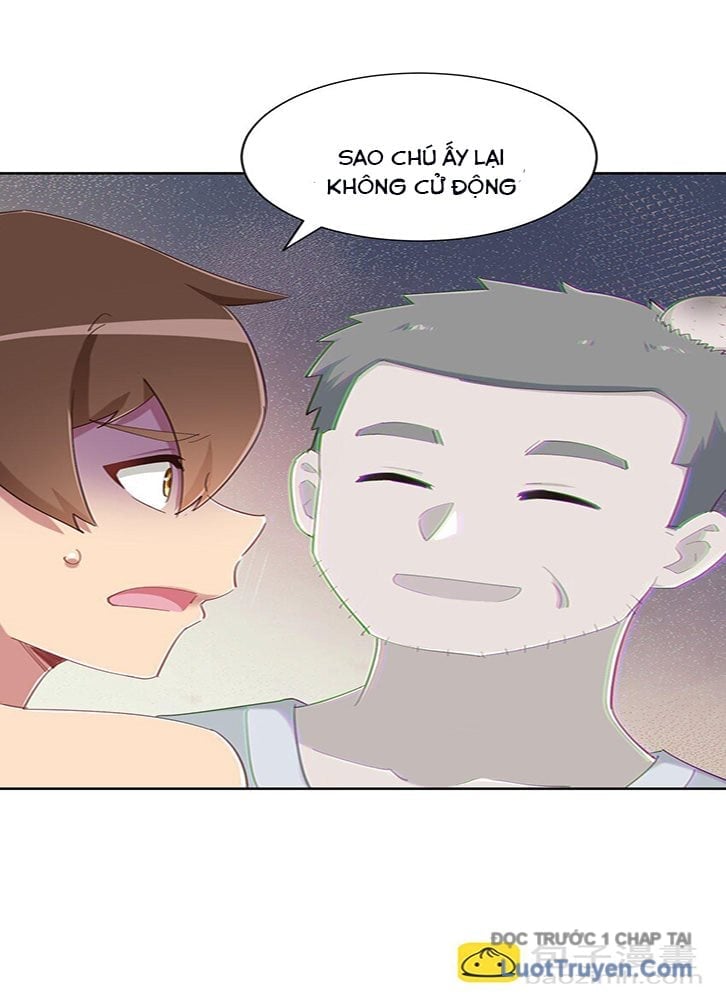 Ông Trời Đã Ban Cho Tôi Siêu Năng Lực Kỳ Lạ Gì Thế Này? Chapter 77 - Trang 2