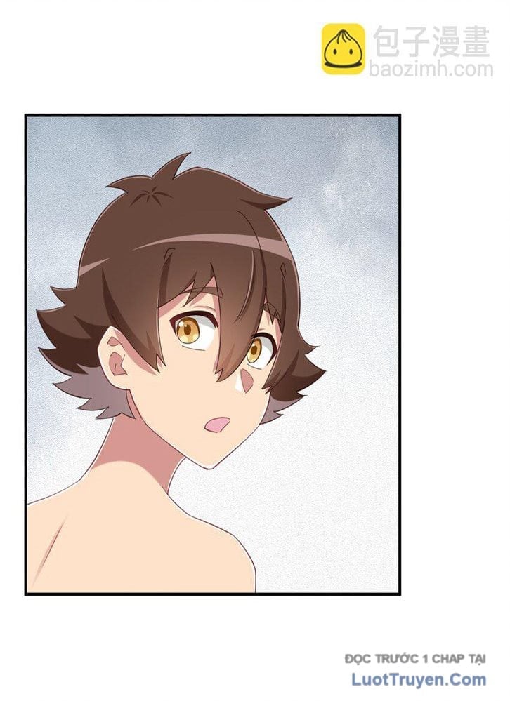 Ông Trời Đã Ban Cho Tôi Siêu Năng Lực Kỳ Lạ Gì Thế Này? Chapter 77 - Trang 2