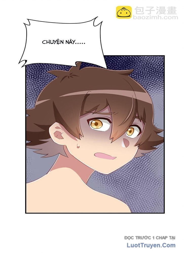 Ông Trời Đã Ban Cho Tôi Siêu Năng Lực Kỳ Lạ Gì Thế Này? Chapter 77 - Trang 2