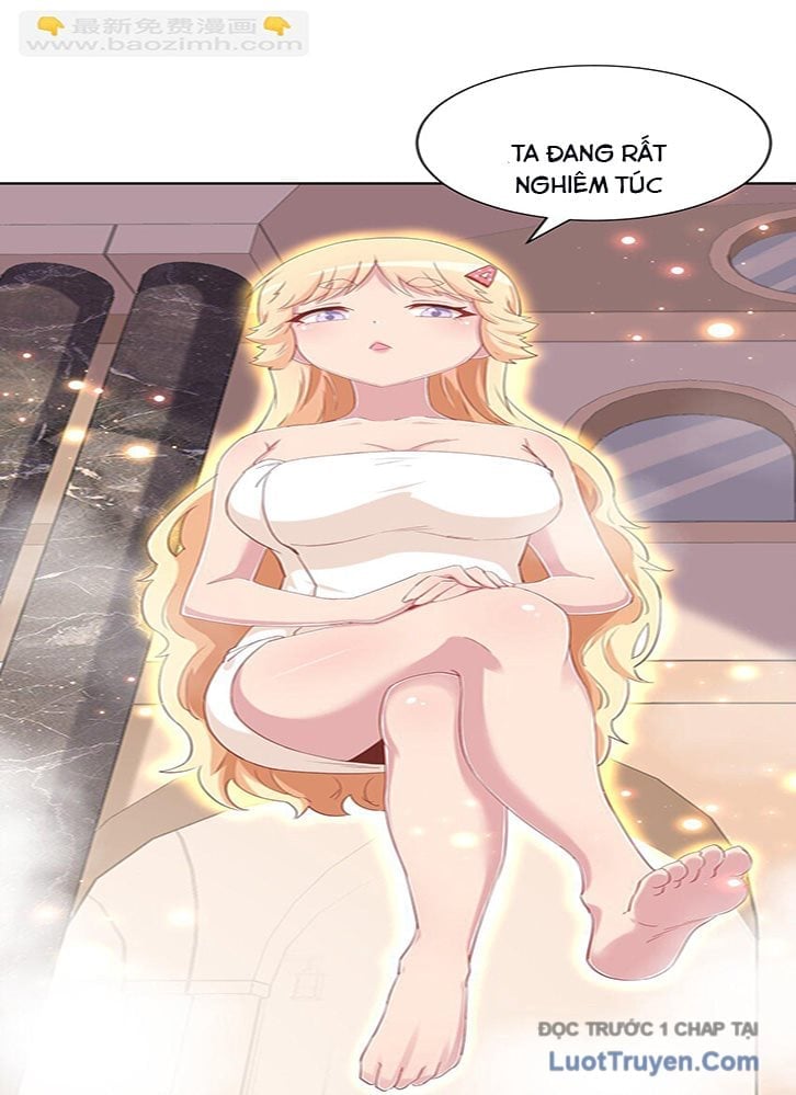 Ông Trời Đã Ban Cho Tôi Siêu Năng Lực Kỳ Lạ Gì Thế Này? Chapter 77 - Trang 2