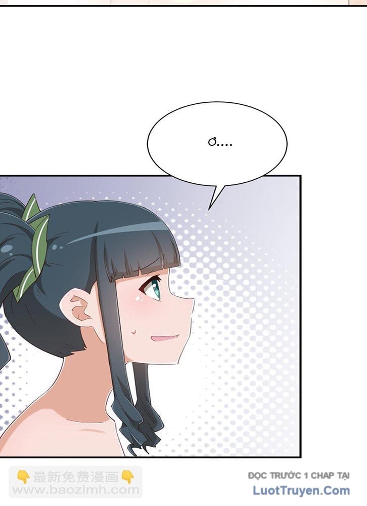 Ông Trời Đã Ban Cho Tôi Siêu Năng Lực Kỳ Lạ Gì Thế Này? Chapter 77 - Trang 2