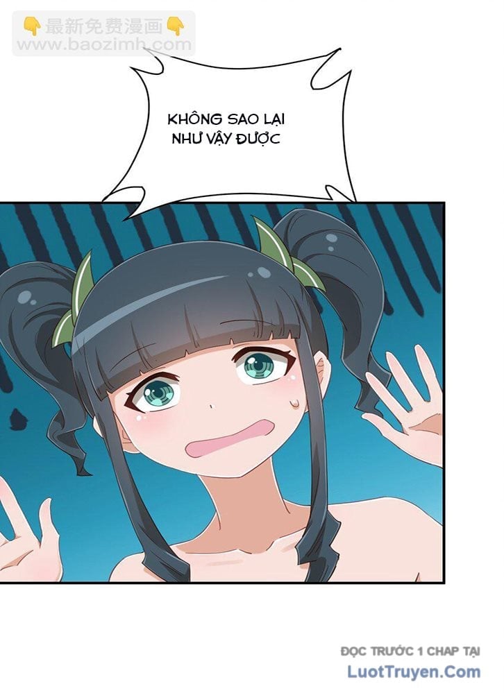 Ông Trời Đã Ban Cho Tôi Siêu Năng Lực Kỳ Lạ Gì Thế Này? Chapter 77 - Trang 2