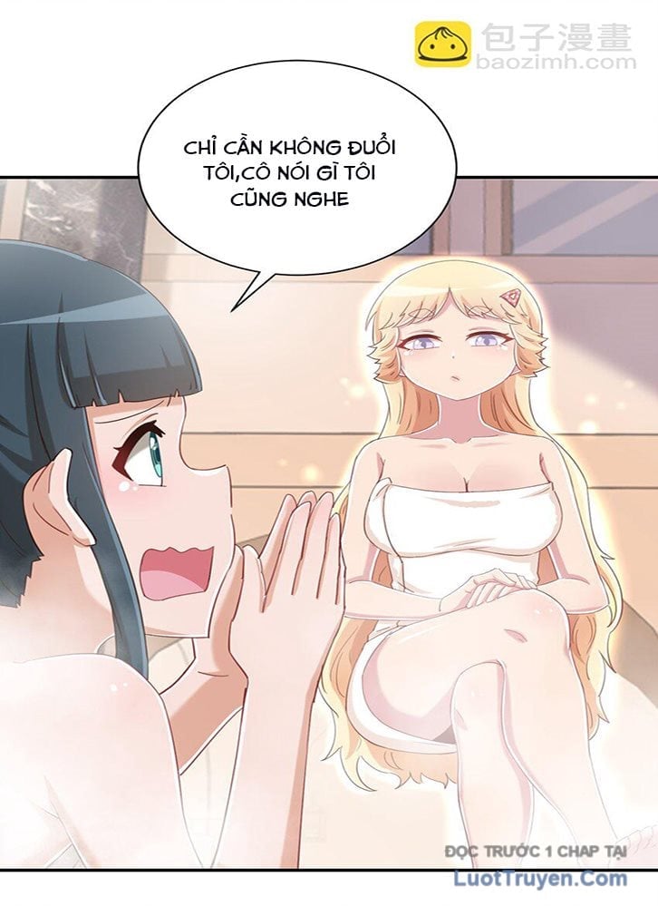 Ông Trời Đã Ban Cho Tôi Siêu Năng Lực Kỳ Lạ Gì Thế Này? Chapter 77 - Trang 2