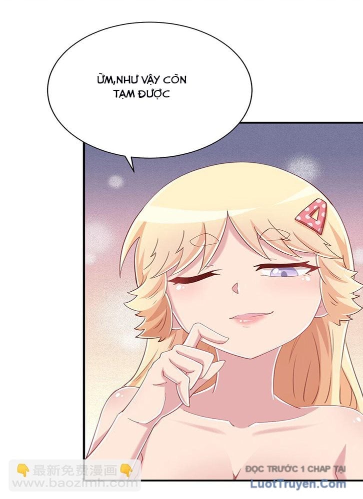 Ông Trời Đã Ban Cho Tôi Siêu Năng Lực Kỳ Lạ Gì Thế Này? Chapter 77 - Trang 2