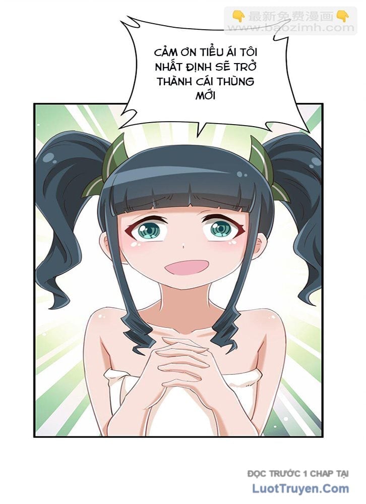Ông Trời Đã Ban Cho Tôi Siêu Năng Lực Kỳ Lạ Gì Thế Này? Chapter 77 - Trang 2