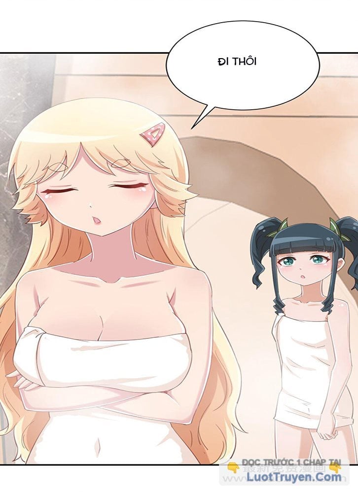 Ông Trời Đã Ban Cho Tôi Siêu Năng Lực Kỳ Lạ Gì Thế Này? Chapter 77 - Trang 2