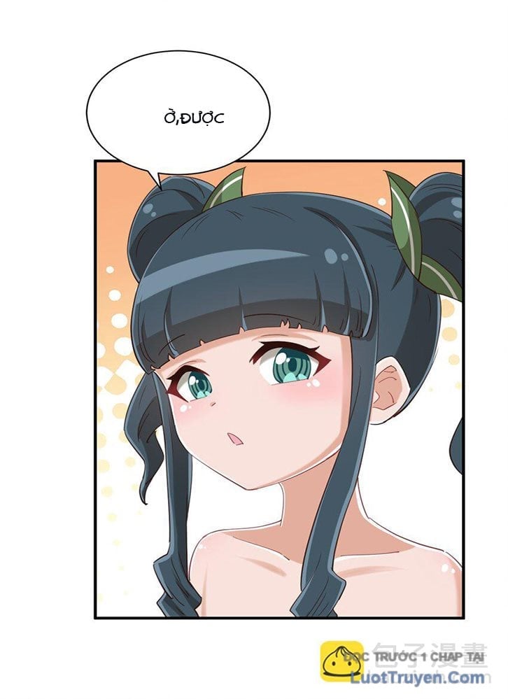 Ông Trời Đã Ban Cho Tôi Siêu Năng Lực Kỳ Lạ Gì Thế Này? Chapter 77 - Trang 2