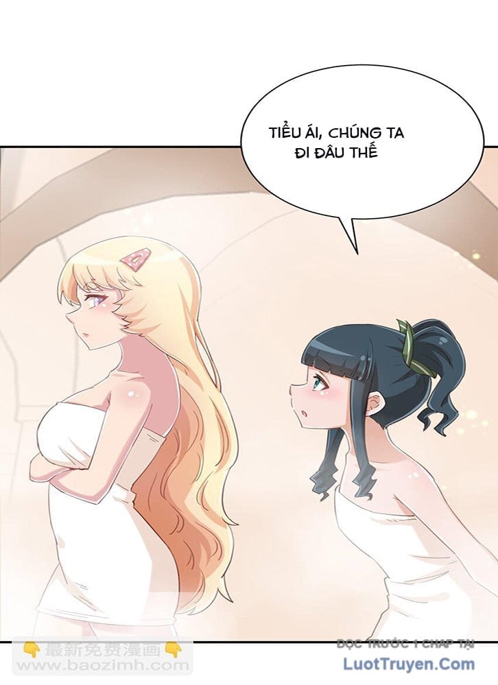 Ông Trời Đã Ban Cho Tôi Siêu Năng Lực Kỳ Lạ Gì Thế Này? Chapter 77 - Trang 2