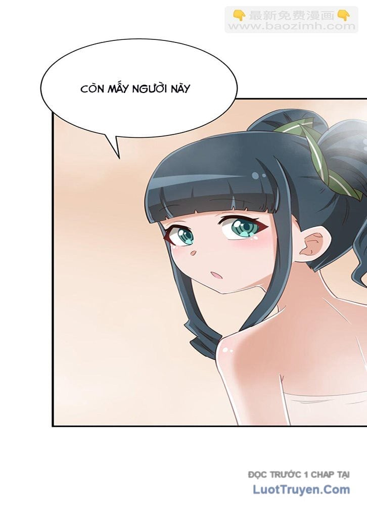 Ông Trời Đã Ban Cho Tôi Siêu Năng Lực Kỳ Lạ Gì Thế Này? Chapter 77 - Trang 2
