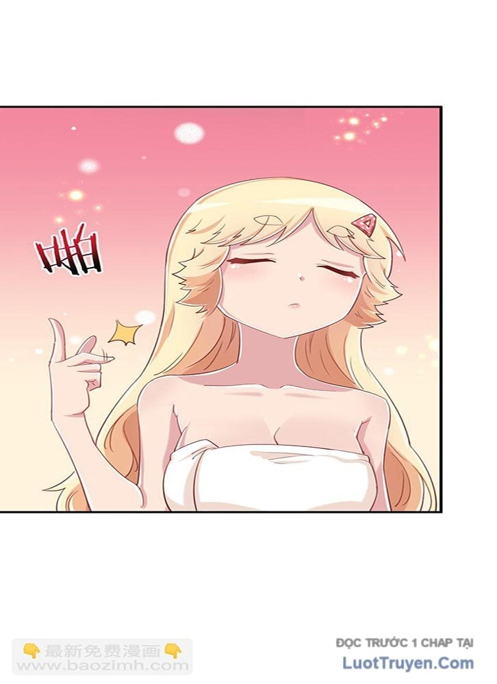 Ông Trời Đã Ban Cho Tôi Siêu Năng Lực Kỳ Lạ Gì Thế Này? Chapter 77 - Trang 2