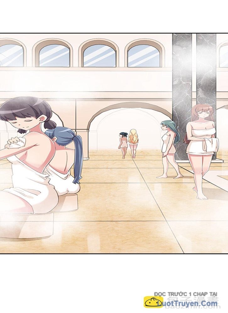 Ông Trời Đã Ban Cho Tôi Siêu Năng Lực Kỳ Lạ Gì Thế Này? Chapter 77 - Trang 2