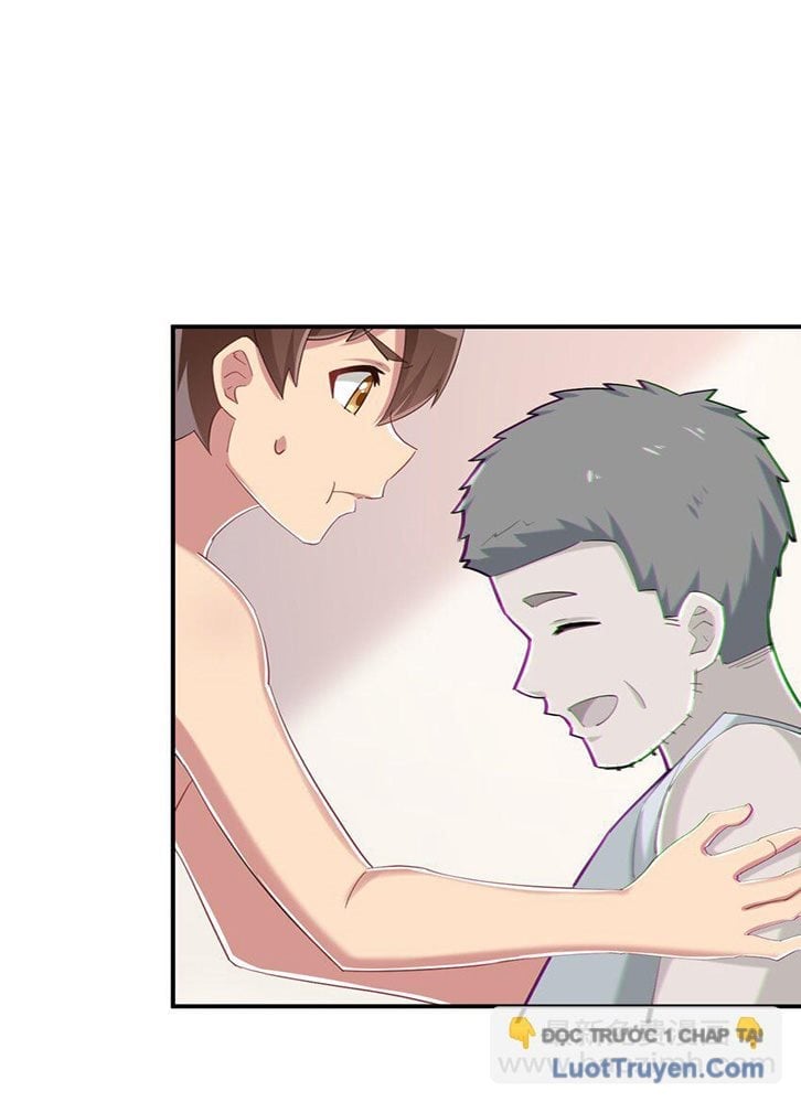Ông Trời Đã Ban Cho Tôi Siêu Năng Lực Kỳ Lạ Gì Thế Này? Chapter 77 - Trang 2