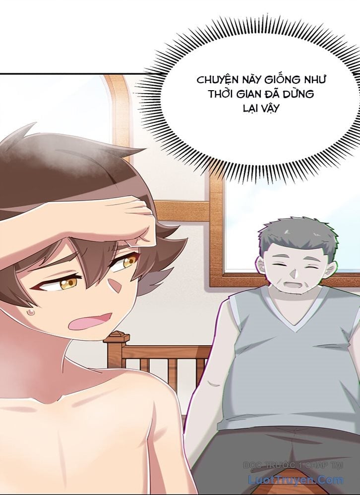 Ông Trời Đã Ban Cho Tôi Siêu Năng Lực Kỳ Lạ Gì Thế Này? Chapter 77 - Trang 2