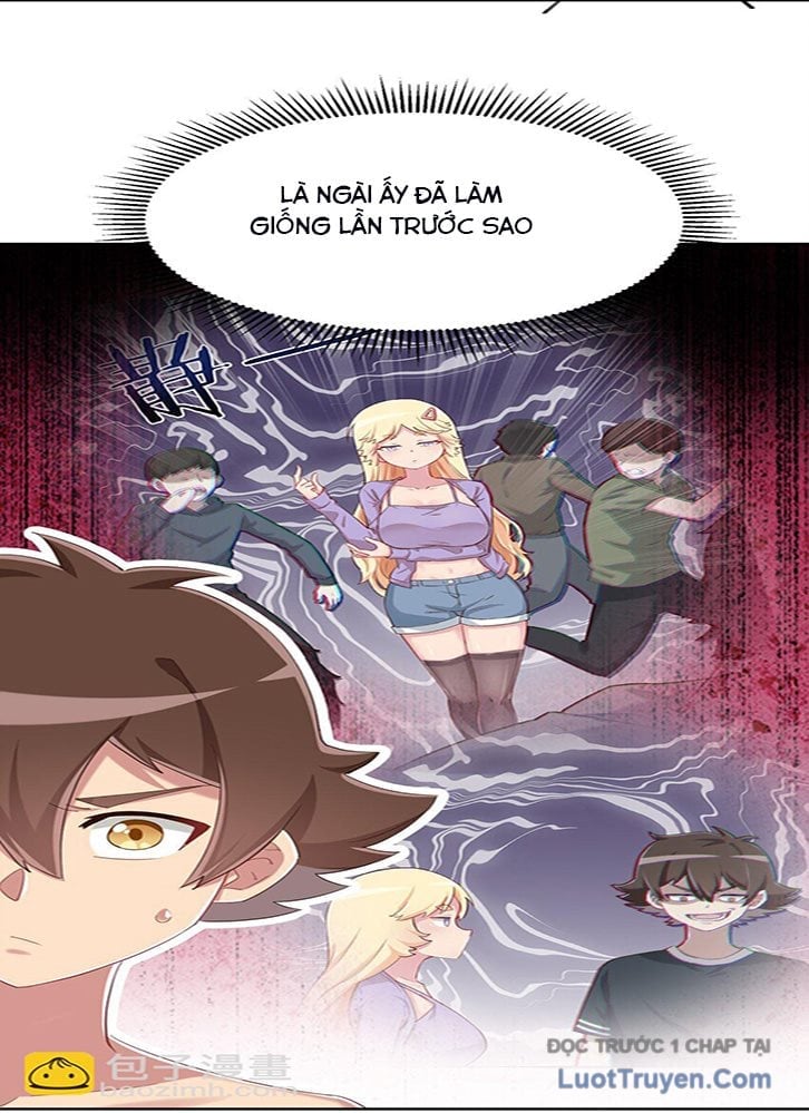 Ông Trời Đã Ban Cho Tôi Siêu Năng Lực Kỳ Lạ Gì Thế Này? Chapter 77 - Trang 2