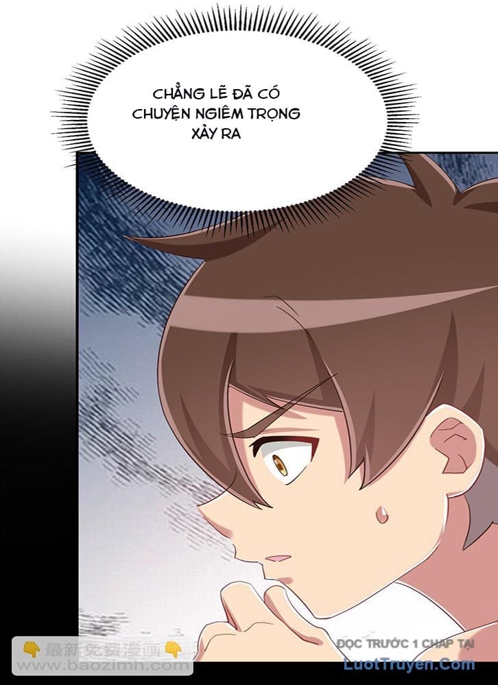 Ông Trời Đã Ban Cho Tôi Siêu Năng Lực Kỳ Lạ Gì Thế Này? Chapter 77 - Trang 2