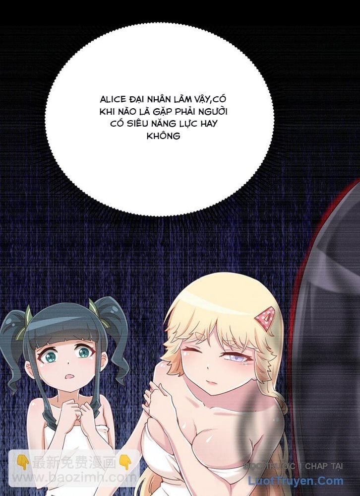 Ông Trời Đã Ban Cho Tôi Siêu Năng Lực Kỳ Lạ Gì Thế Này? Chapter 77 - Trang 2