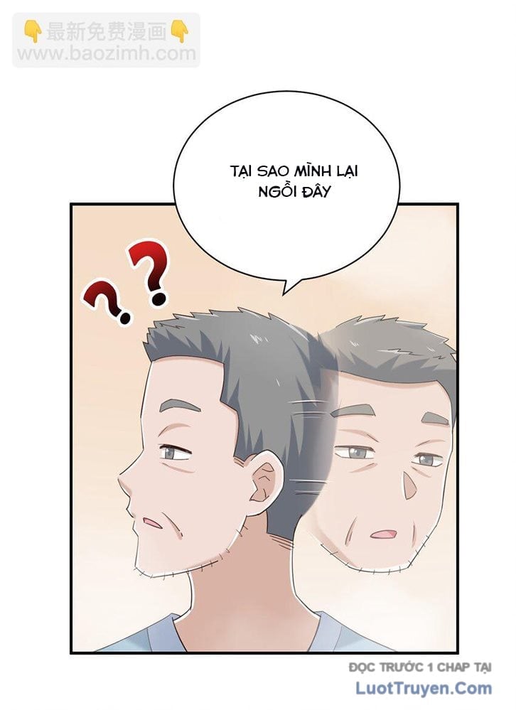 Ông Trời Đã Ban Cho Tôi Siêu Năng Lực Kỳ Lạ Gì Thế Này? Chapter 77 - Trang 2