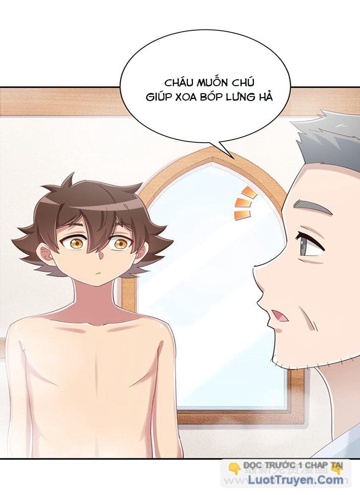 Ông Trời Đã Ban Cho Tôi Siêu Năng Lực Kỳ Lạ Gì Thế Này? Chapter 77 - Trang 2