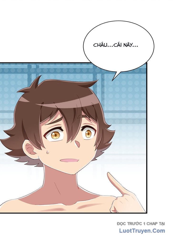 Ông Trời Đã Ban Cho Tôi Siêu Năng Lực Kỳ Lạ Gì Thế Này? Chapter 77 - Trang 2
