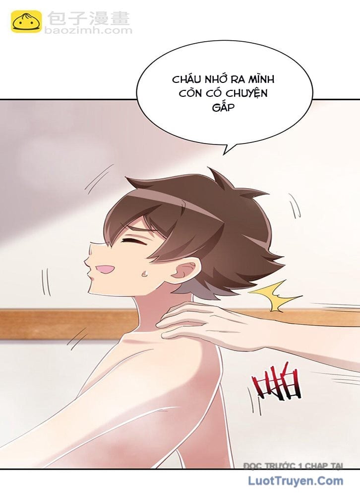 Ông Trời Đã Ban Cho Tôi Siêu Năng Lực Kỳ Lạ Gì Thế Này? Chapter 77 - Trang 2