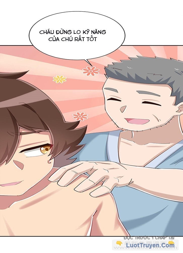 Ông Trời Đã Ban Cho Tôi Siêu Năng Lực Kỳ Lạ Gì Thế Này? Chapter 77 - Trang 2