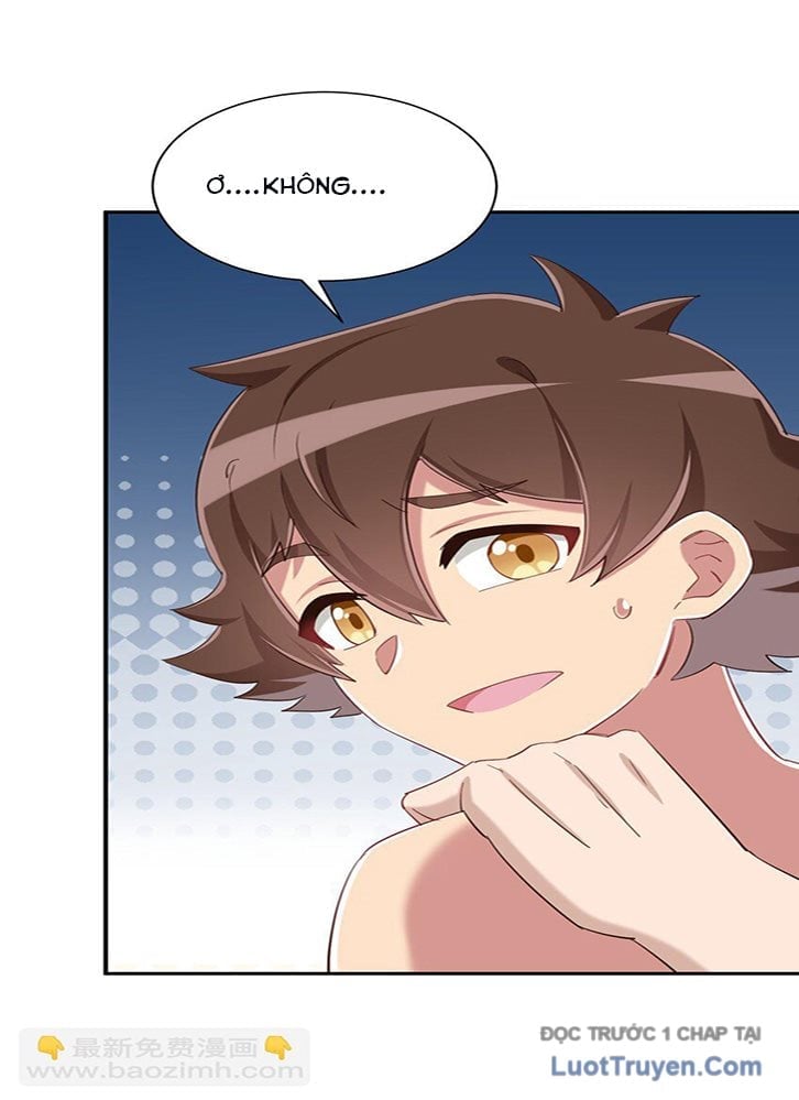 Ông Trời Đã Ban Cho Tôi Siêu Năng Lực Kỳ Lạ Gì Thế Này? Chapter 77 - Trang 2