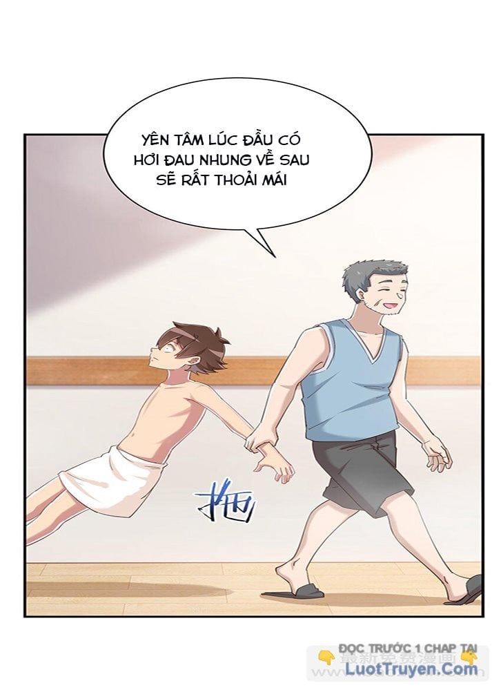 Ông Trời Đã Ban Cho Tôi Siêu Năng Lực Kỳ Lạ Gì Thế Này? Chapter 77 - Trang 2