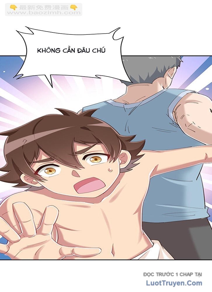 Ông Trời Đã Ban Cho Tôi Siêu Năng Lực Kỳ Lạ Gì Thế Này? Chapter 77 - Trang 2