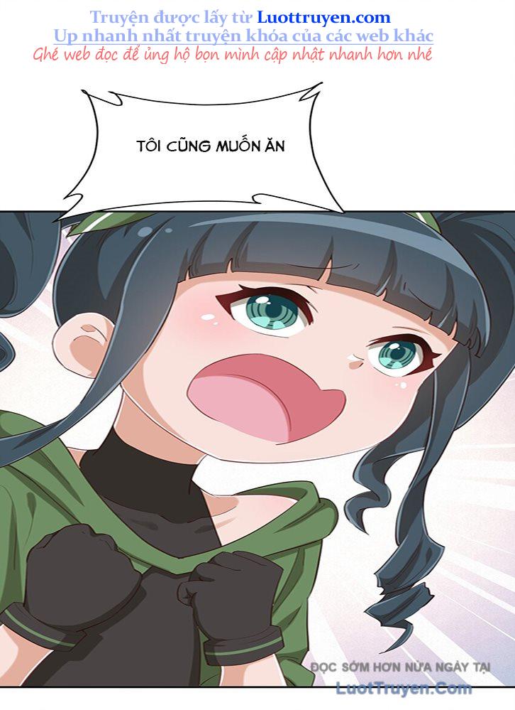Ông Trời Đã Ban Cho Tôi Siêu Năng Lực Kỳ Lạ Gì Thế Này? Chapter 79 - Trang 2