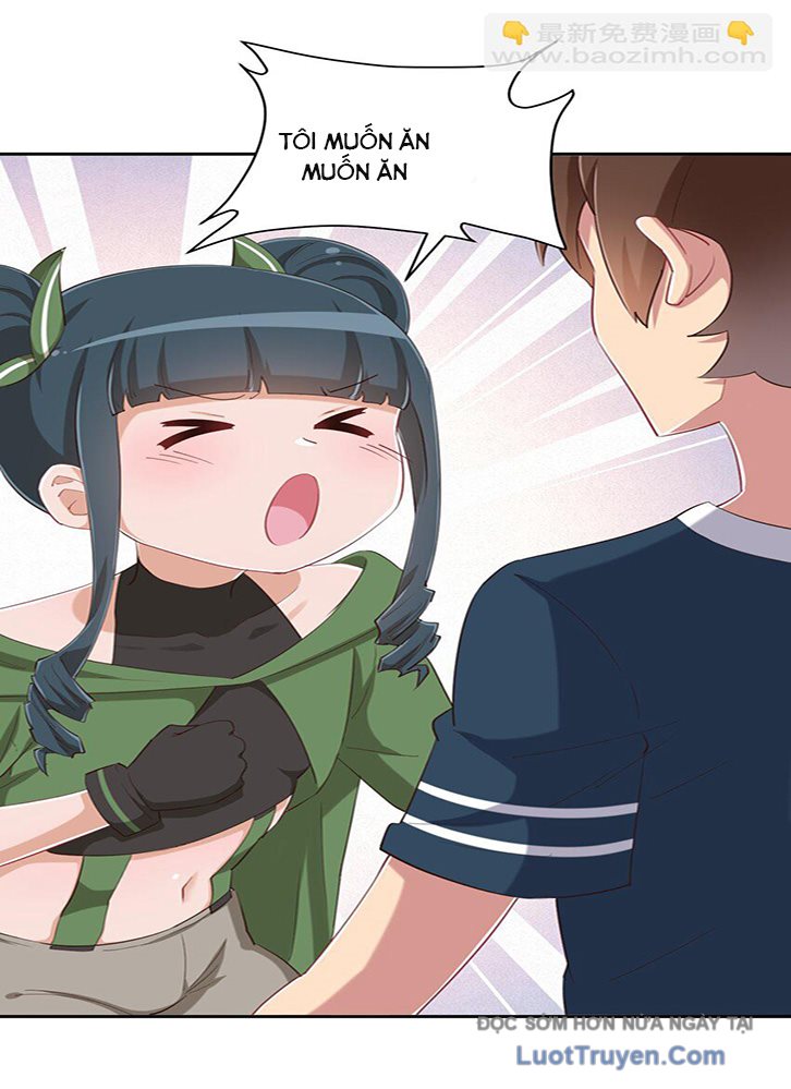 Ông Trời Đã Ban Cho Tôi Siêu Năng Lực Kỳ Lạ Gì Thế Này? Chapter 79 - Trang 2