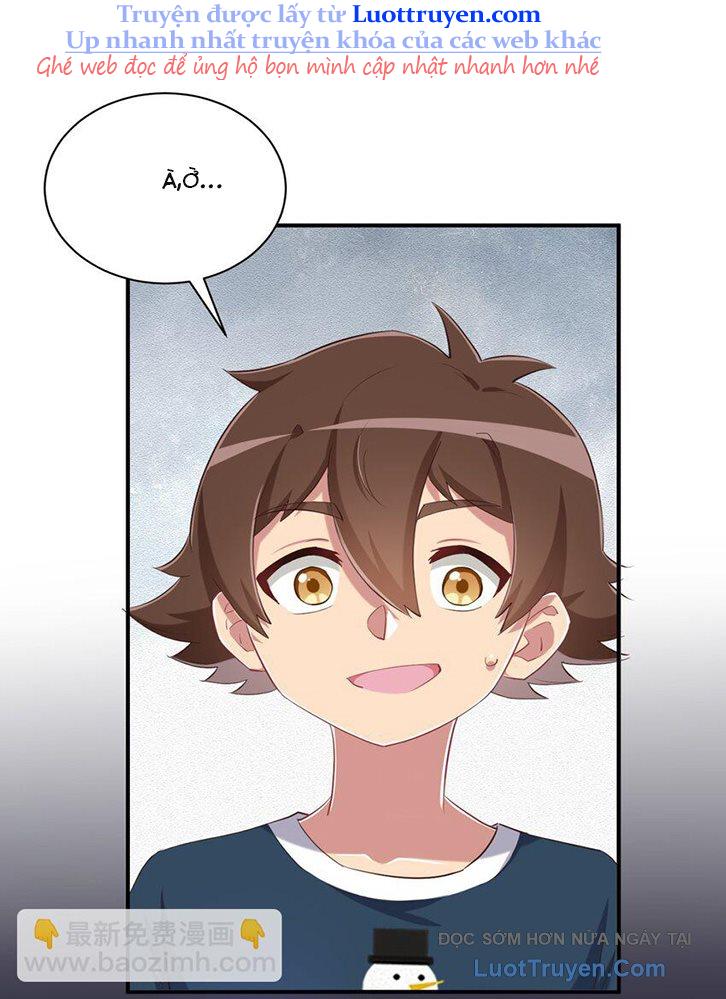 Ông Trời Đã Ban Cho Tôi Siêu Năng Lực Kỳ Lạ Gì Thế Này? Chapter 79 - Trang 2