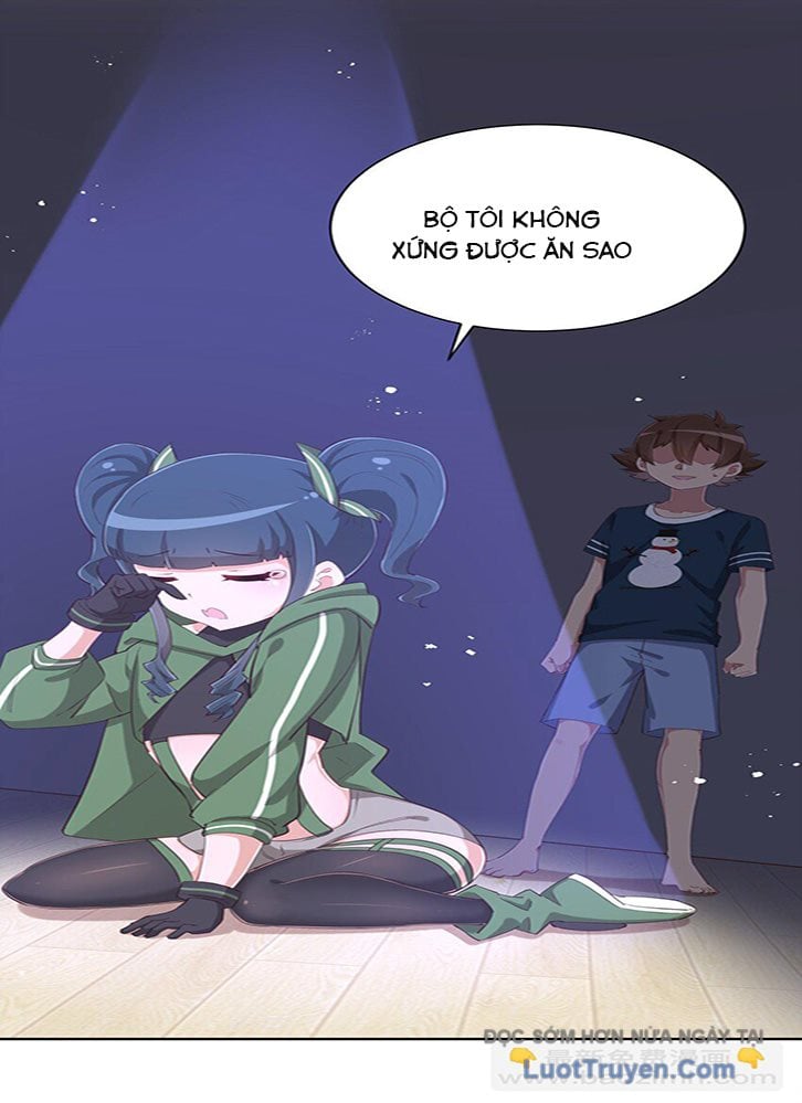 Ông Trời Đã Ban Cho Tôi Siêu Năng Lực Kỳ Lạ Gì Thế Này? Chapter 79 - Trang 2