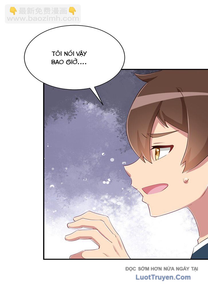 Ông Trời Đã Ban Cho Tôi Siêu Năng Lực Kỳ Lạ Gì Thế Này? Chapter 79 - Trang 2