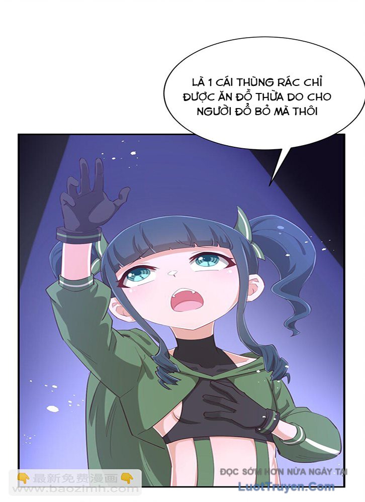 Ông Trời Đã Ban Cho Tôi Siêu Năng Lực Kỳ Lạ Gì Thế Này? Chapter 79 - Trang 2