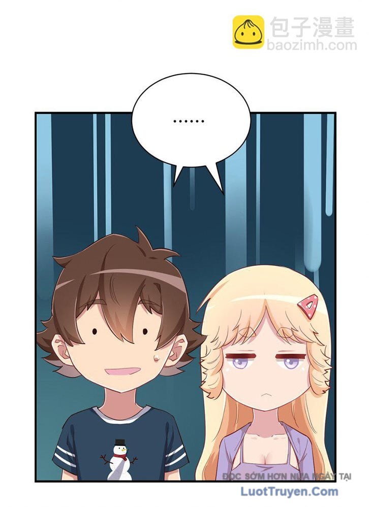 Ông Trời Đã Ban Cho Tôi Siêu Năng Lực Kỳ Lạ Gì Thế Này? Chapter 79 - Trang 2
