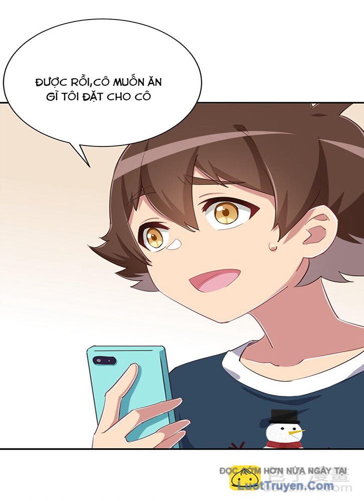 Ông Trời Đã Ban Cho Tôi Siêu Năng Lực Kỳ Lạ Gì Thế Này? Chapter 79 - Trang 2