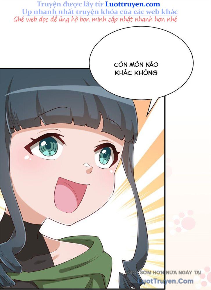 Ông Trời Đã Ban Cho Tôi Siêu Năng Lực Kỳ Lạ Gì Thế Này? Chapter 79 - Trang 2
