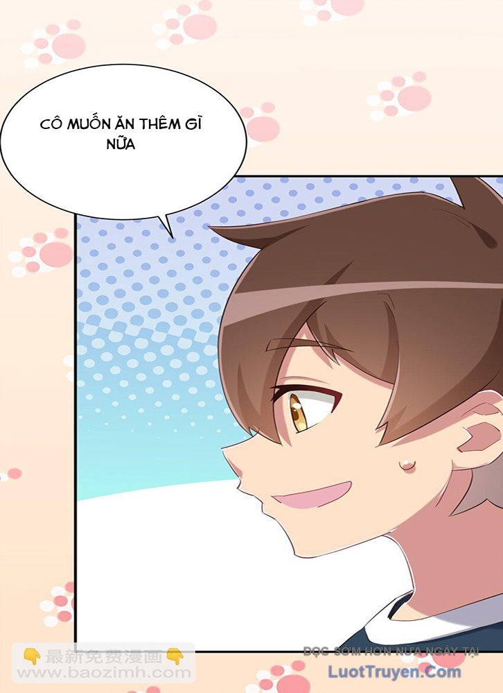 Ông Trời Đã Ban Cho Tôi Siêu Năng Lực Kỳ Lạ Gì Thế Này? Chapter 79 - Trang 2