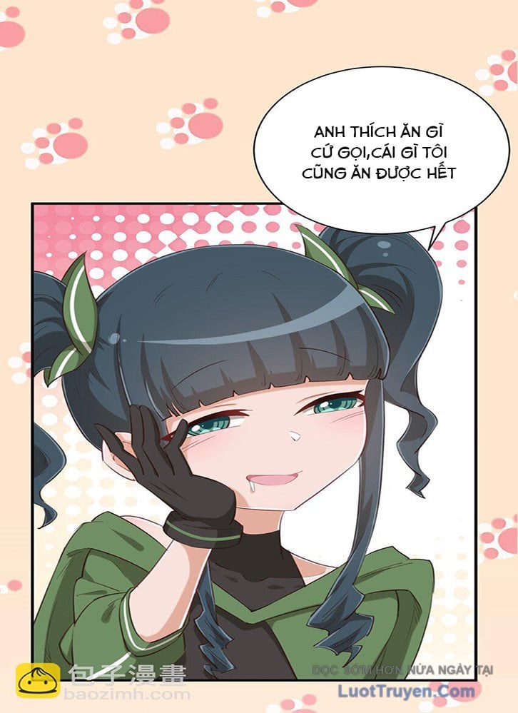 Ông Trời Đã Ban Cho Tôi Siêu Năng Lực Kỳ Lạ Gì Thế Này? Chapter 79 - Trang 2