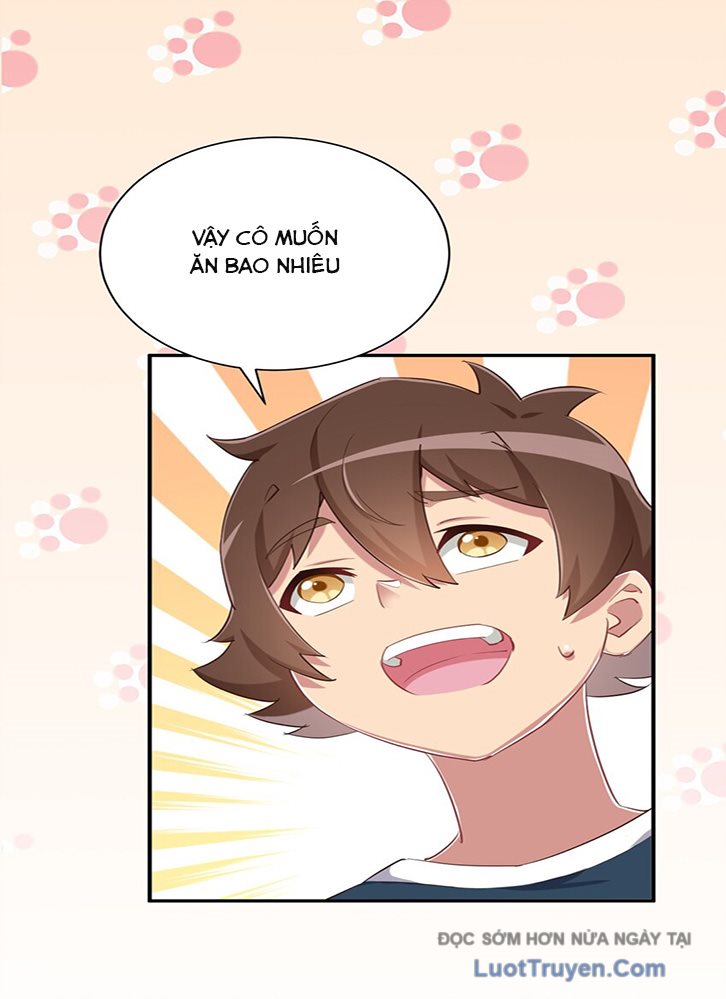 Ông Trời Đã Ban Cho Tôi Siêu Năng Lực Kỳ Lạ Gì Thế Này? Chapter 79 - Trang 2