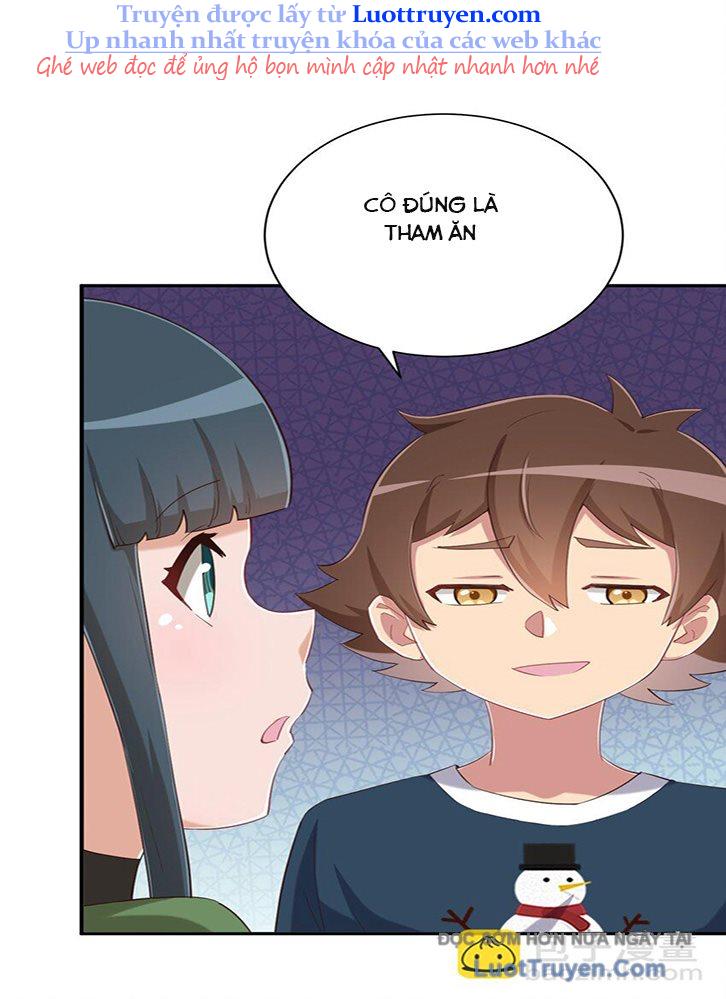 Ông Trời Đã Ban Cho Tôi Siêu Năng Lực Kỳ Lạ Gì Thế Này? Chapter 79 - Trang 2
