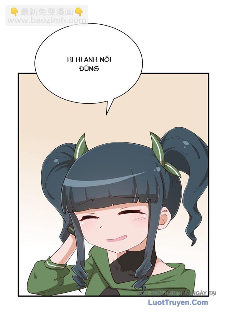 Ông Trời Đã Ban Cho Tôi Siêu Năng Lực Kỳ Lạ Gì Thế Này? Chapter 79 - Trang 2