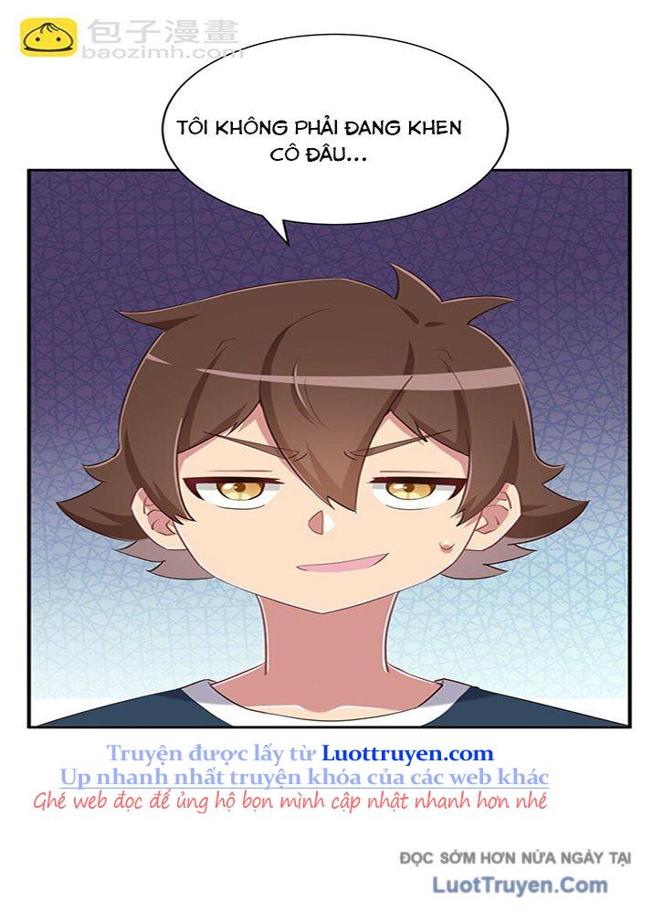 Ông Trời Đã Ban Cho Tôi Siêu Năng Lực Kỳ Lạ Gì Thế Này? Chapter 79 - Trang 2