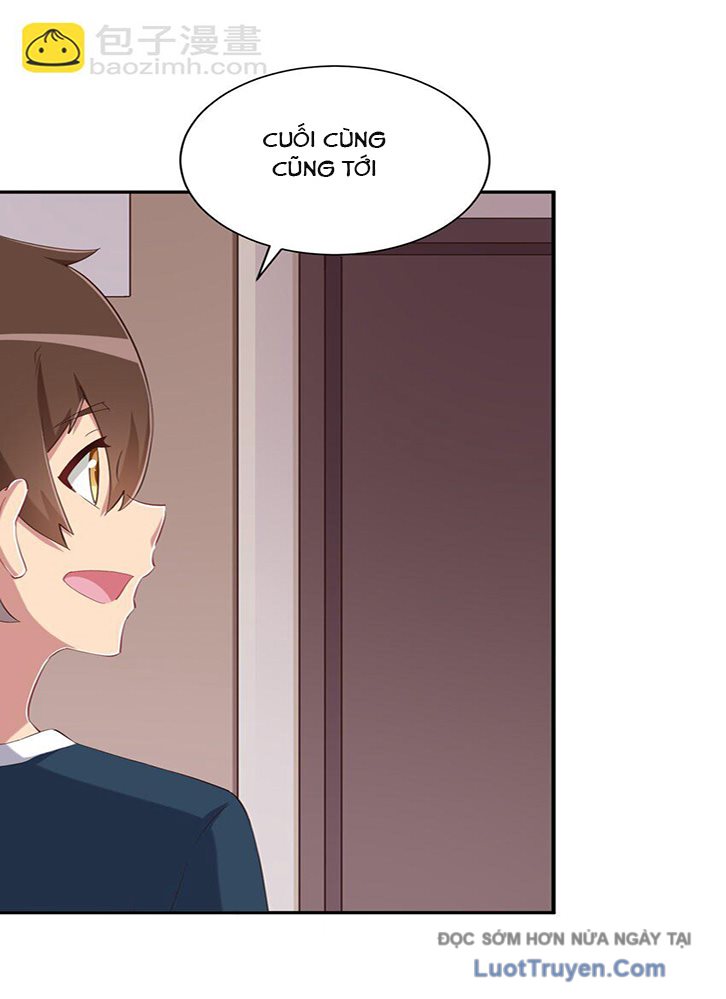 Ông Trời Đã Ban Cho Tôi Siêu Năng Lực Kỳ Lạ Gì Thế Này? Chapter 79 - Trang 2