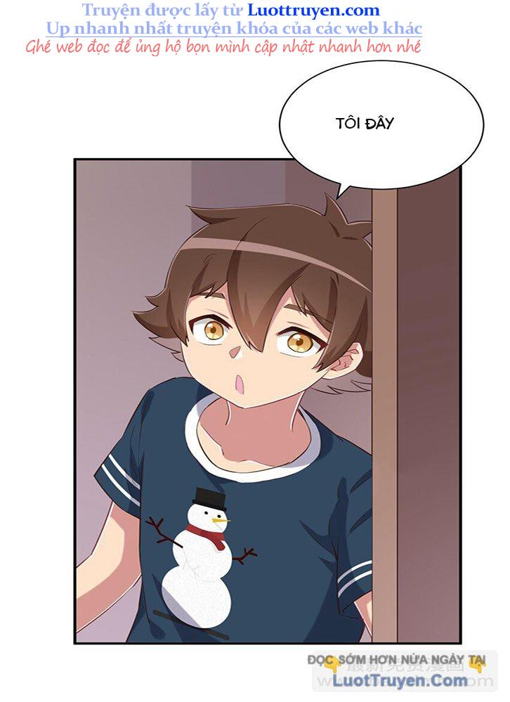 Ông Trời Đã Ban Cho Tôi Siêu Năng Lực Kỳ Lạ Gì Thế Này? Chapter 79 - Trang 2