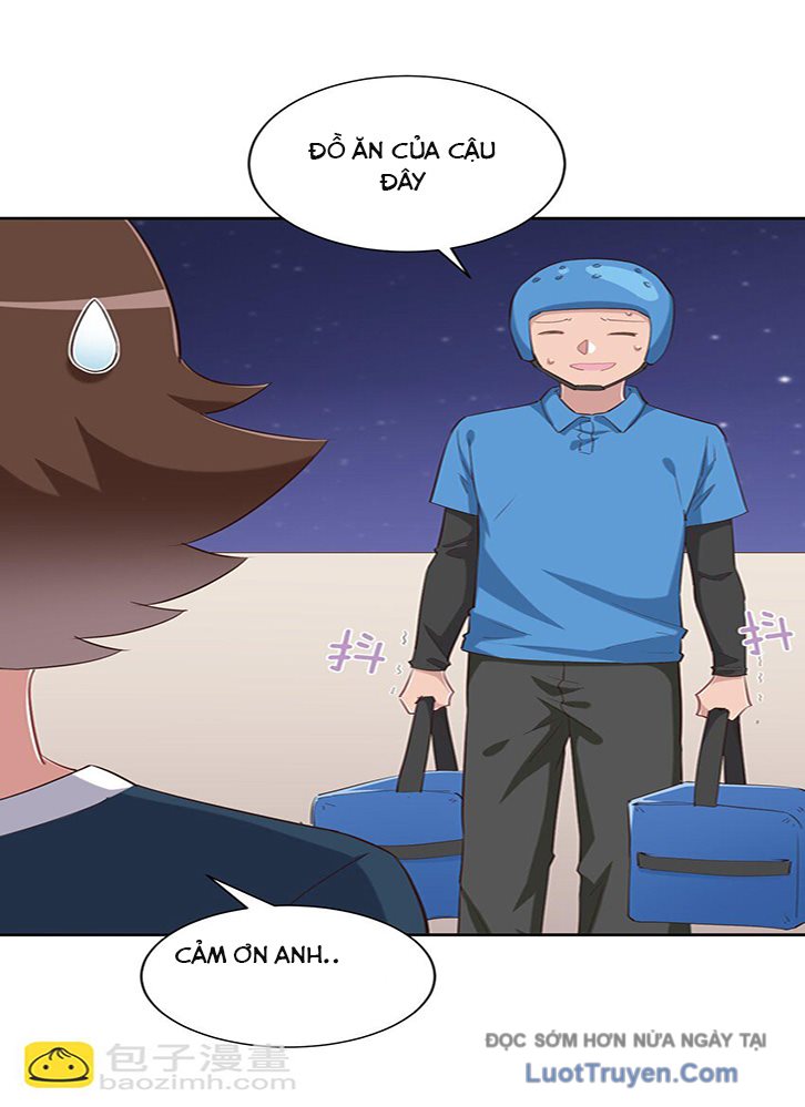 Ông Trời Đã Ban Cho Tôi Siêu Năng Lực Kỳ Lạ Gì Thế Này? Chapter 79 - Trang 2