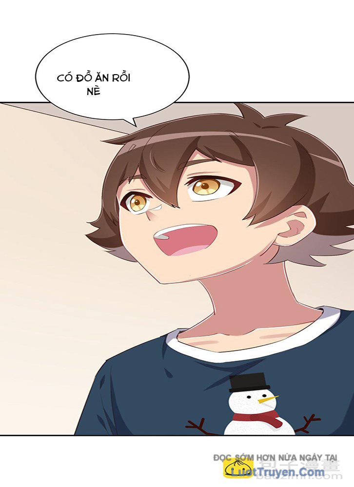 Ông Trời Đã Ban Cho Tôi Siêu Năng Lực Kỳ Lạ Gì Thế Này? Chapter 79 - Trang 2